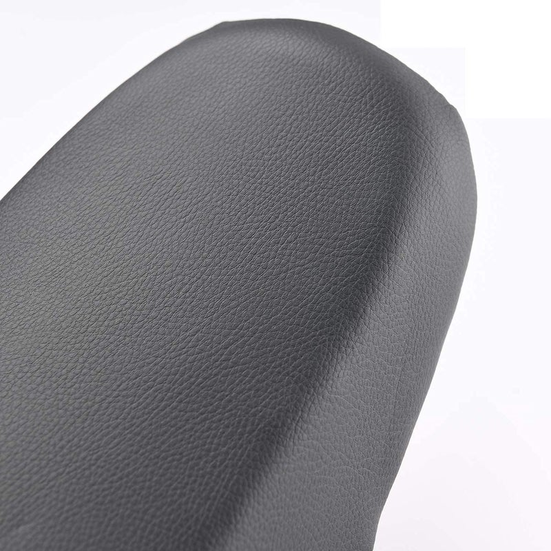 necaces Complete Kids ATV Quad Foam Seat for 50cc 70cc 90cc 110cc Taotao 110B Boulder B1 Peace Roketa Sunl Chinese Kids youth ATV 4-Wheeler - Image 4